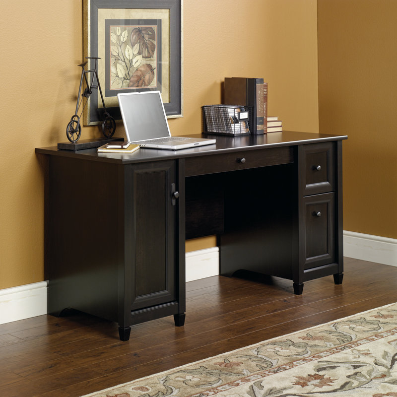 Three Posts Lamantia Computer Desk & Reviews Wayfair